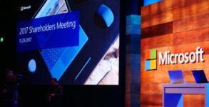 logo Microsoft meeting conférence