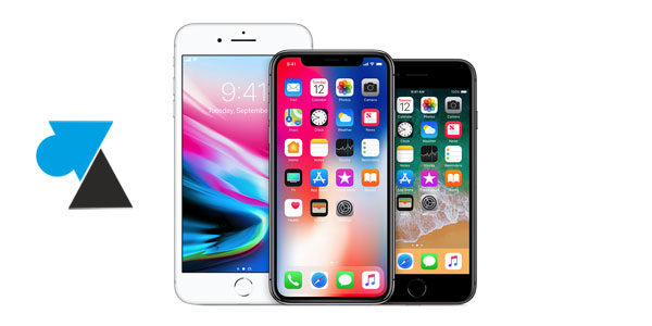 Apple reconnaît faire ralentir les anciens iPhone