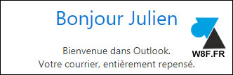 tutoriel creer compte adresse mail Outlook Hotmail Microsoft