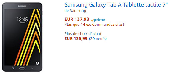 samsung galaxy tab 7