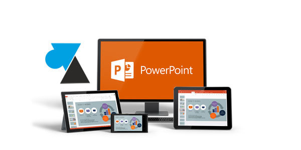 Changer Le Format D Affichage D Un Diaporama Powerpoint