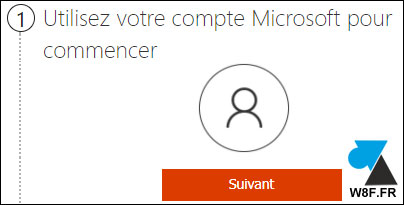 tutoriel Office 365 activer licence abonnement