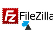 FileZilla Server : activer le FTPS (FTP over TLS)