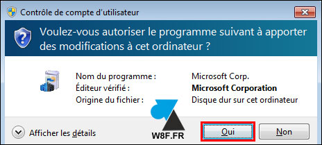 tutoriel antivirus gratuit Windows 7 Microsoft Security Essentials