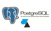 PostgreSQL : voir la taille des bases