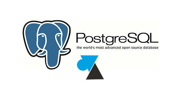 WF tutoriel PostgreSQL logo