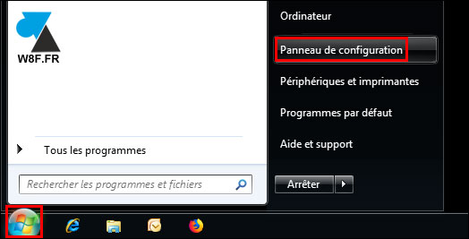 tutoriel Windows 7 désinstaller programme supprimer logiciel