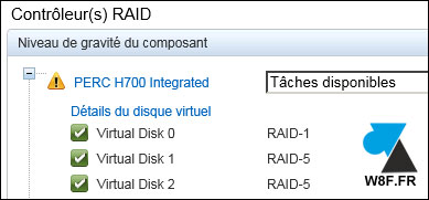 Dell Open Manage Server Administrator OMSA