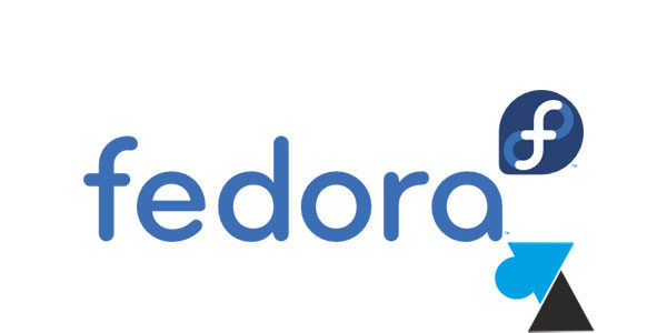Télécharger et installer Fedora 27 Server