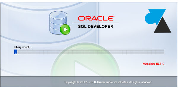 Gérer PostgreSQL avec Oracle SQL Developer