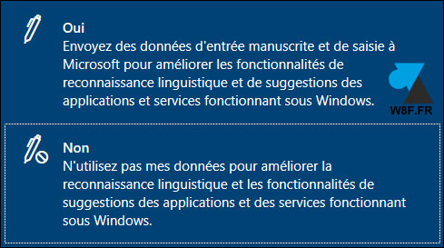 tutoriel mise à jour Windows 10 April Update 1803