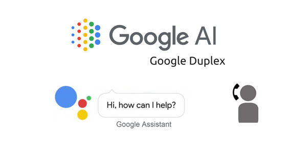 Google Duplex