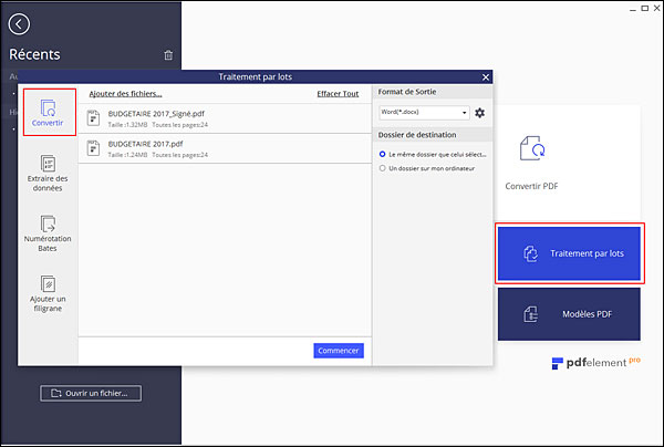 tutoriel modifier pdf pdfelement