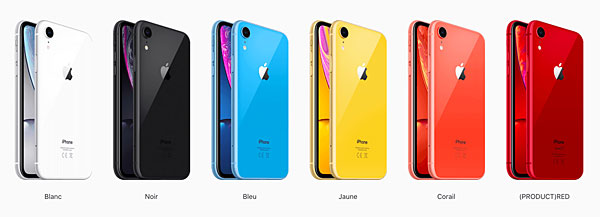 photo test iPhone Xr iphonexr couleur