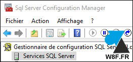 sql server configuration manager