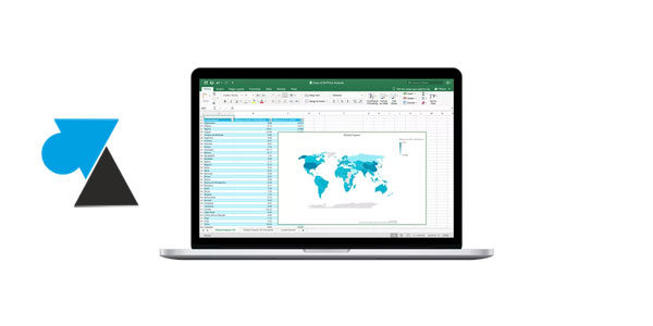 Désinstaller un pack Microsoft Office sur Mac