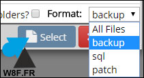 tutoriel PostgreSQL import base donnees BDD pgadmin