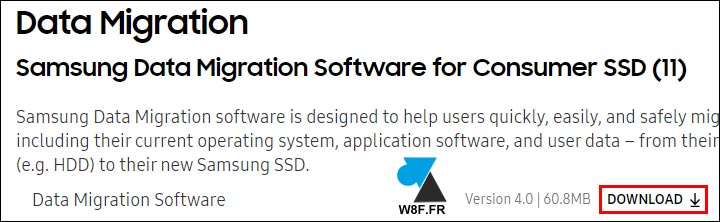 Samsung clone hdd to ssd clearance