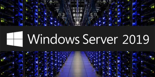 Créer une clé USB pour Windows Server 2019