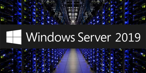 WF Windows Server 2019 logo WS19