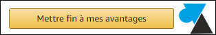 tuto arreter abonnement Amazon Prime payant