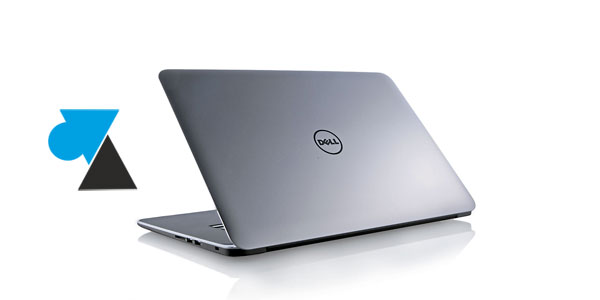 WF Dell laptop logo