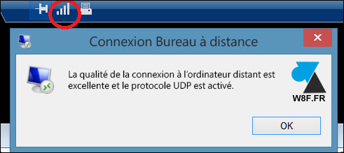 RDP 8.0 8.1 RDP8 mstsc Windows 7 Server 2008 R2