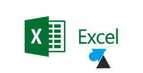 WF logo Microsoft Excel tutoriel