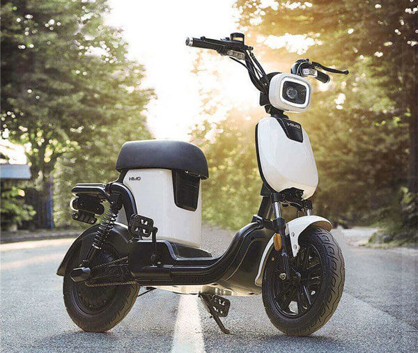 photo prix xiaomi himo t1 scooter electrique