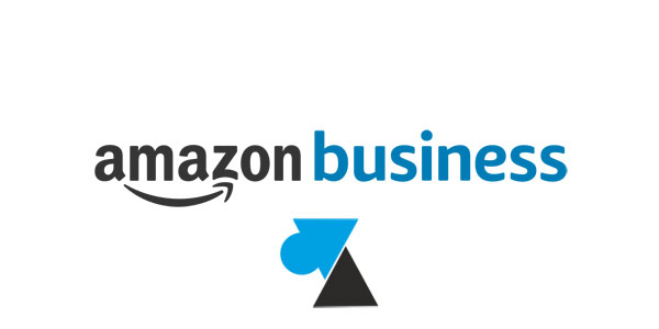 Amazon Business logo