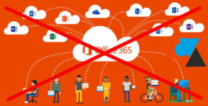 office 365 non nein Allemagne