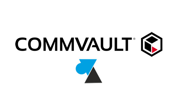 commvault logo