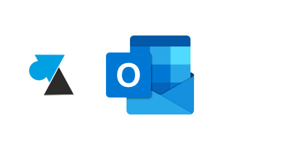 WF Microsoft Outlook logo