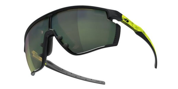 photo lunettes soleil connecté Julbo evad-1 evad1