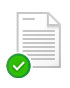 tutoriel OneDrive icone v vert local en ligne