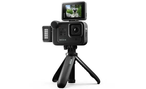 photo GoPro Hero8 8 MAX camera