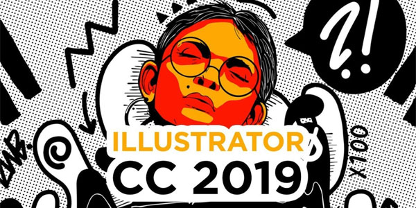 adobe illustrator 2019