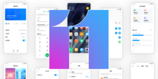 miui11 miui 11 xiaomi