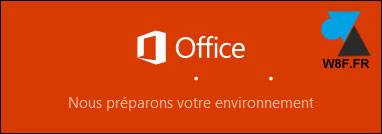 tutoriel installer pack Office 365 logiciels