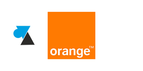 WF Orange logo