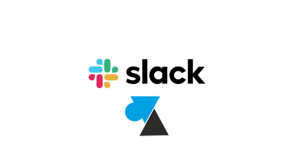 Slack logo