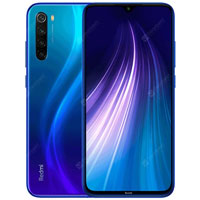 photo smartphone Xiaomi Redmi Note 8