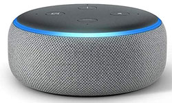 amazon echo dot