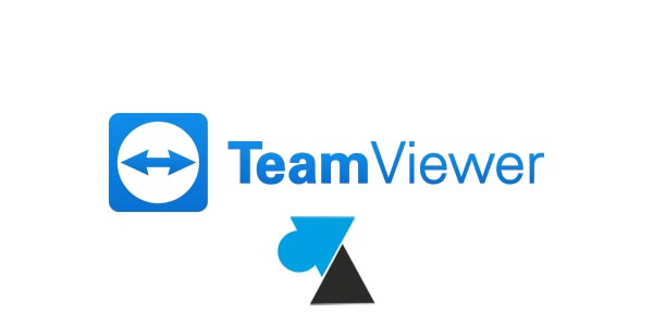 Teamviewer logo