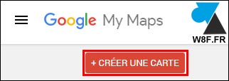 tutoriel Google My Maps