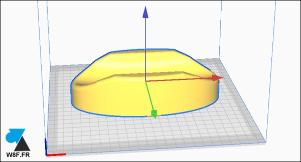 STL Cura