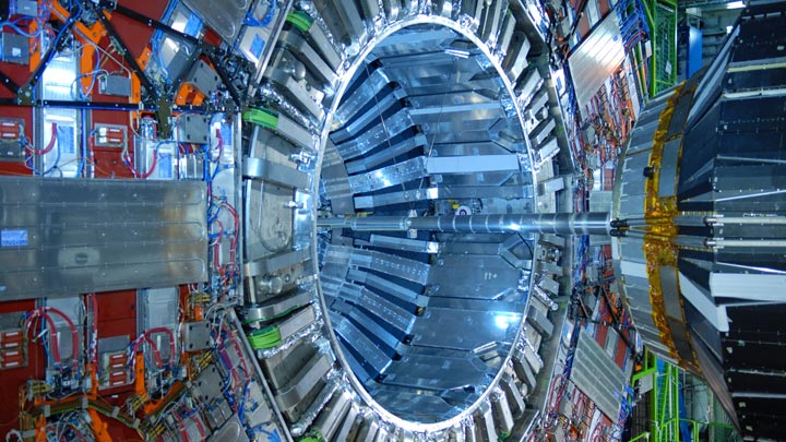 CERN