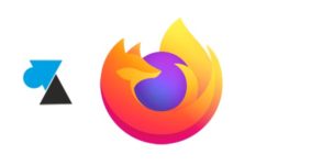 WF Mozilla Firefox logo 2020