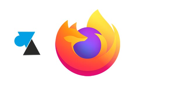 WF Mozilla Firefox logo 2020