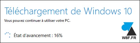 Windows 10 Media Creation Tool télécharger gratuit